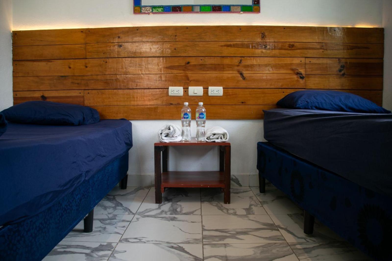 Casa Blanca - San Pedro Vandrerhjem San Pedro La Laguna Eksteriør bilde